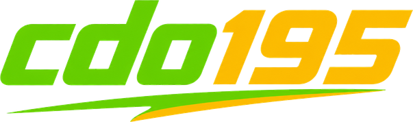 cdo195